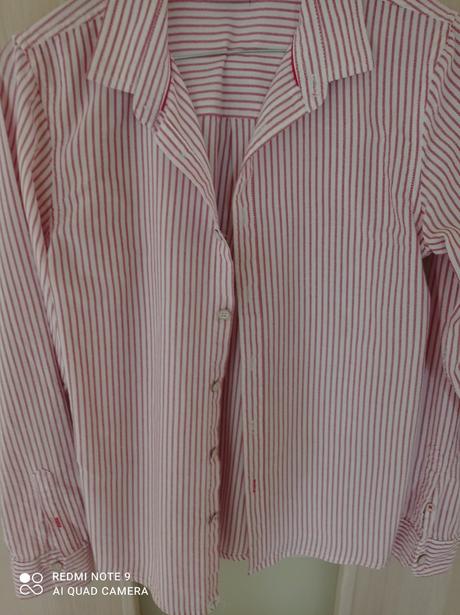 Košeľa, reserved,158