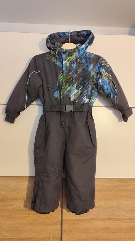 Zimný overál authority, authority,98