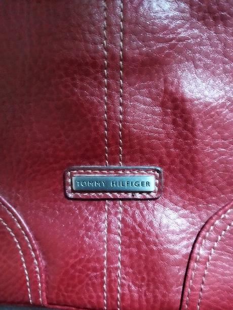 Kabelka tommy hilfiger, tommy hilfiger