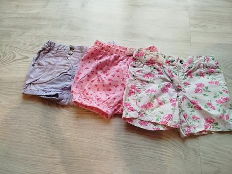 Krátke nohavice, 80