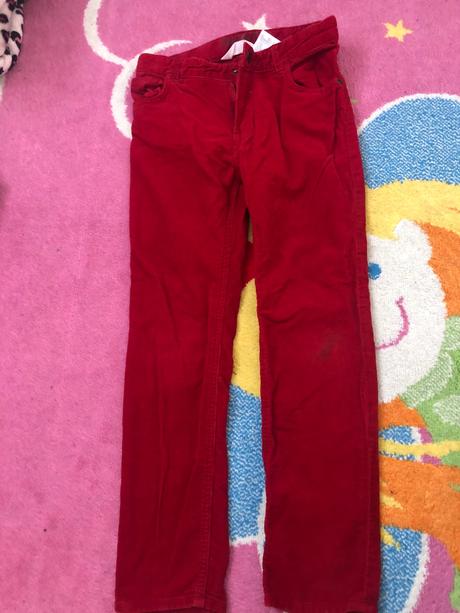 Menšestráky, h&m,128