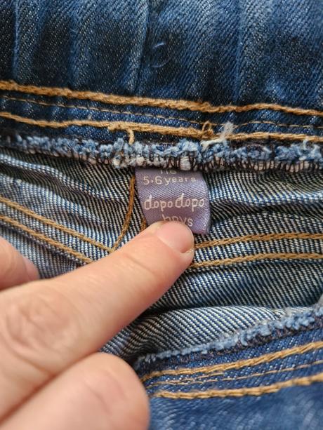 Šortky, dopodopo,116