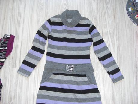 Svetrik tunicka, 122