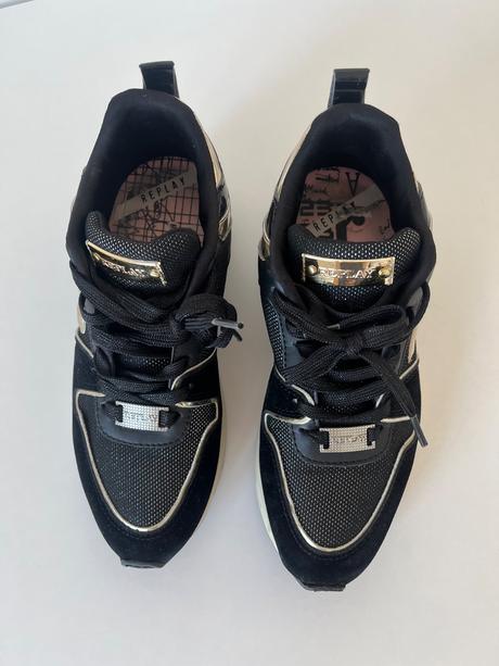 Replay tenisky c.38, replay,38