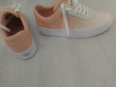 Calvin klein tenisky, 38