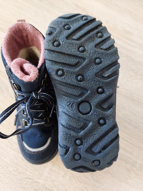 Zimné topanky superfit, 26, goretex, superfit,26