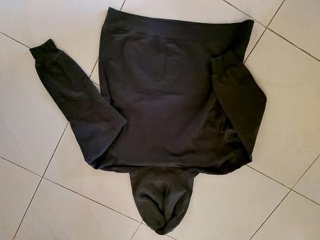 Mikina 2ks, bonprix,164