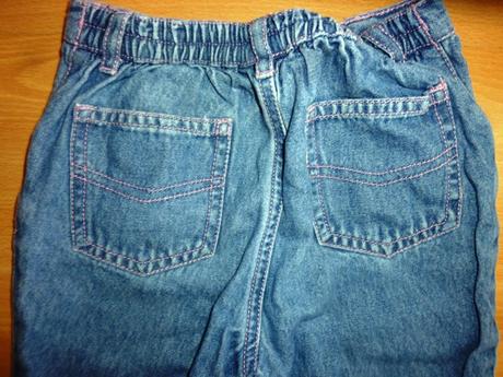 Rifle na 12-18mes, ladybird,86