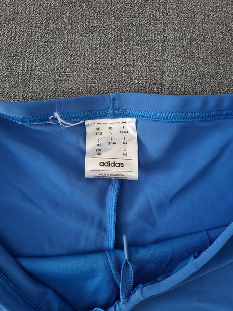 Plavky, adidas,164