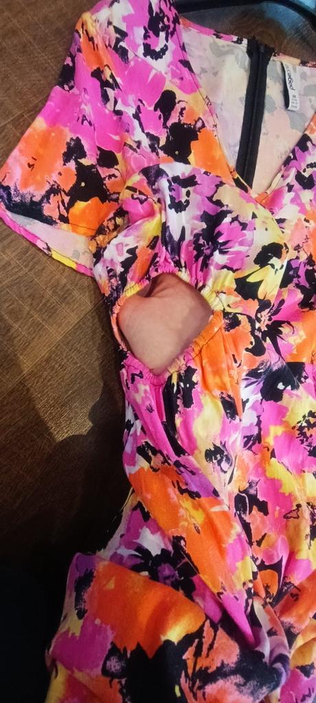 Letné šaty, takko,s