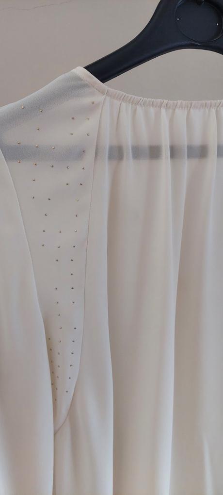 Smotanová blúzka, atmosphere,m