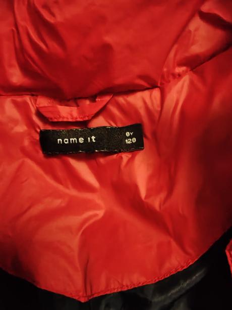 Prechodná bunda, name it,128