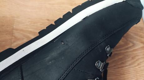 Členkové čižmy, topánky sprandi, sprandi,40