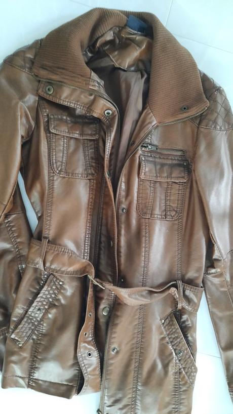 Kozenkova bunda, takko,m