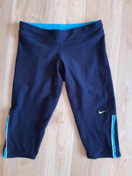 Leginy tristvrtove, nike,s
