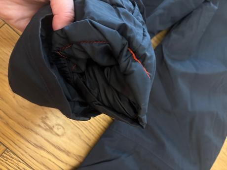 Oteplovaky burton, burton,158