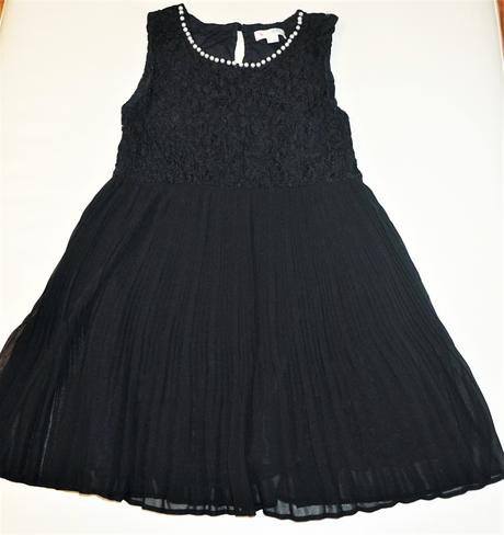 122/128 yumi prilezitostne saty,7-8 r., yumi,128