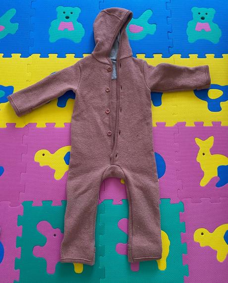 Vlnený overal disana, disana,92