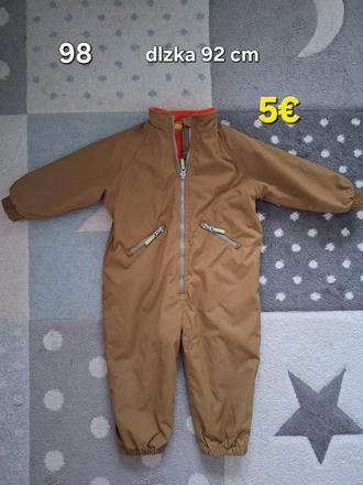 Zimny overal 98, 98
