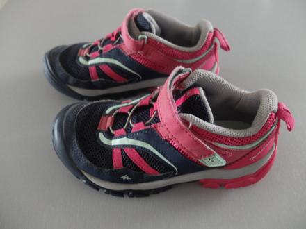 Topánky decathlon 30, quechua,30