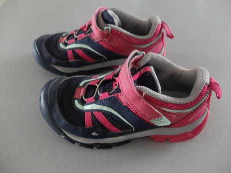 Topánky decathlon 30, quechua,30