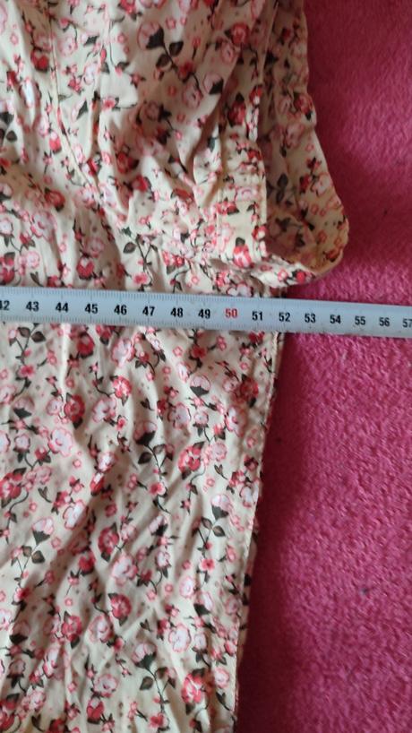 Letná bluzka, 40 / 42