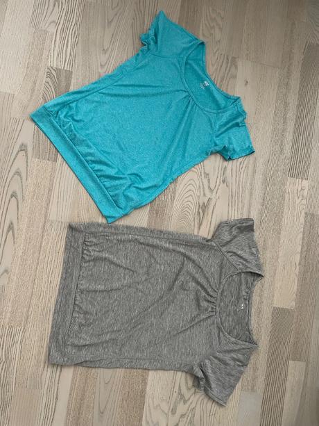 Bežecké tričko h&m alebo na iný šport, h&m,xs