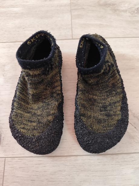 Skinners veľ. 26/27, 26