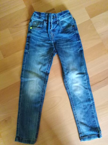 Rifle 110 cm, bluezoo,110