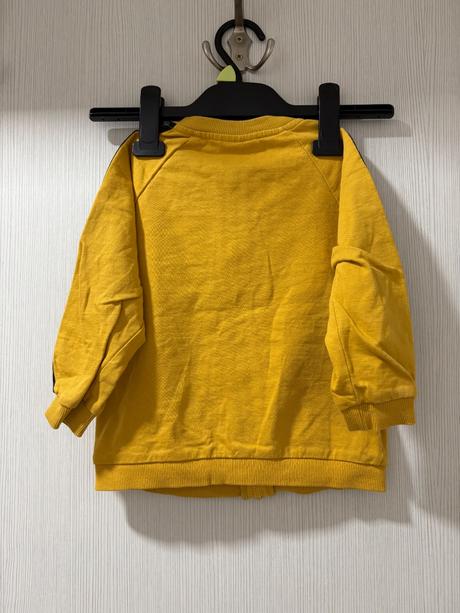 Chlapčenská mikina, 98