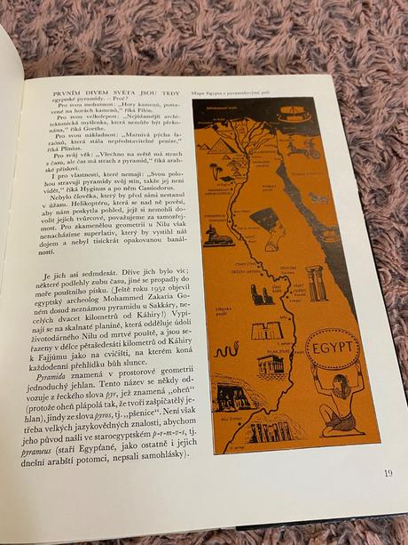 Retro stará za sedmi divy světa vojtěch zamarovský, 