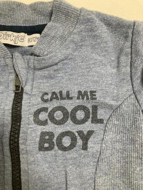 Mikina + teplaky (dirkje), dirkje,80