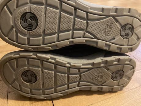 Snehule - dievčenské čižmy / zateplené, vodeodolné, 37