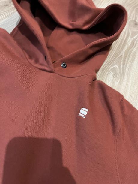 G-star mikina, g-star raw,m