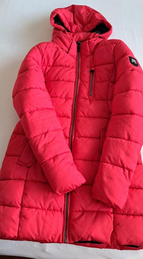 Zimná bunda, only,xs