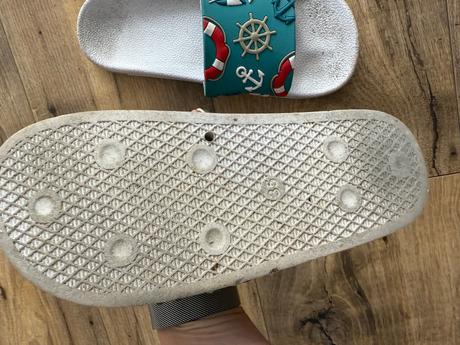 Šľapky dedoles, 35