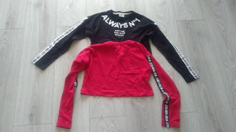 Crop top 140/146, terranova,140