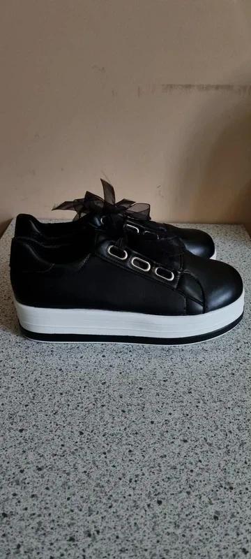 Tenisky vel. 39, 39