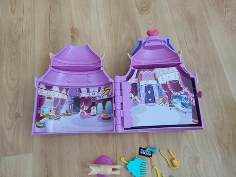 Kolotocovy butik my little pony, 