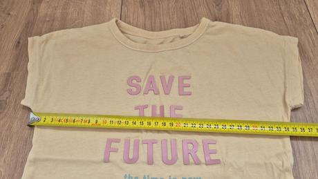 Uzasne tricka next z prijemnej bavlny, next,110