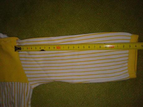 Overal a pyžamo 18-24m, george,86