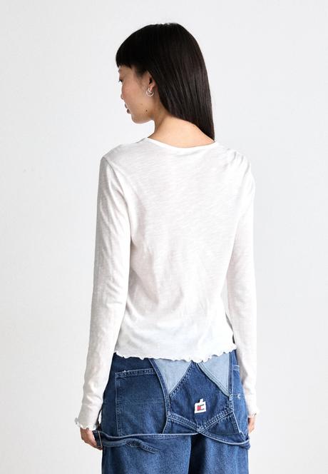 Nenosené tommy hilfiger tričko, tommy hilfiger,s