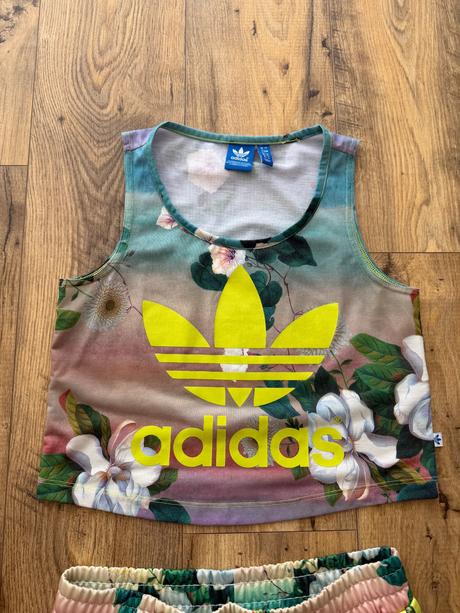 Športový komplet, adidas,s