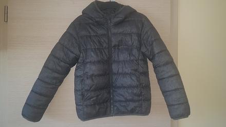 Zimná bunda 134, pepperts,134