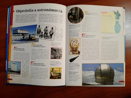 Knihy planéty a kozmonautika, zem, 