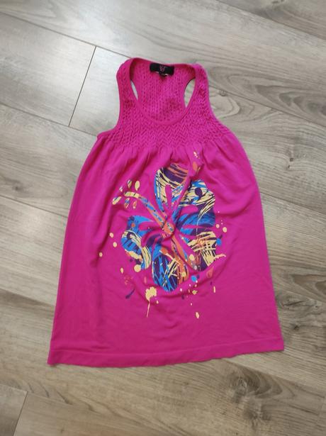 Tielko /tunika, young dimension,128