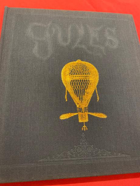 Starý životopis náš priateľ jules verne,