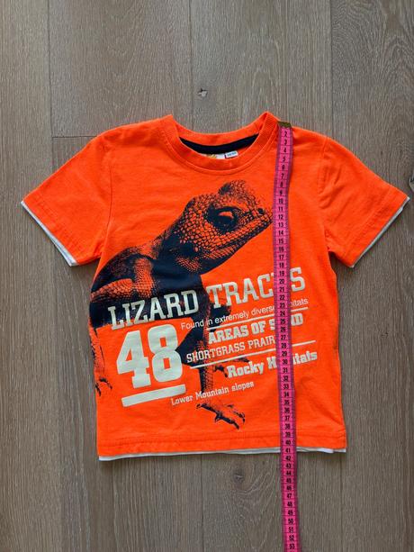 Súprava - kraťasy, tričko 98/104, kids,98