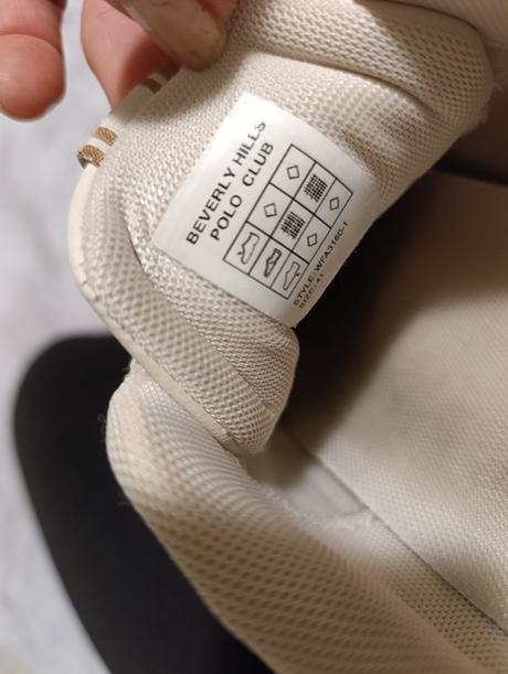 Dámske tenisky, beverly hills,40