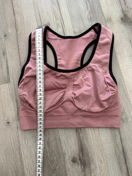 Športová podprsenka, crivit,s